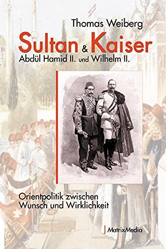 Thomas weiberg sultan - sultan, &
