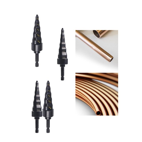 Extenseur tube de - de,