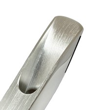 YANAGISAWA "Ouverture : Embout buccal de saxophone baryton 6" Yanagisawa Meta...