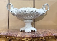 Enorme surtout de table en