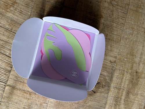 Carte voeux cadeau - carte,