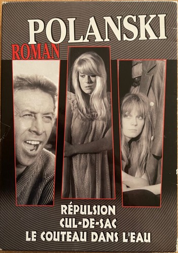 Repulsion cul sac - de, le