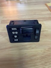 interrupteur bouton antibrouillard BMW e23 728i