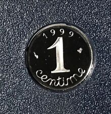 TOP RARE MONNAIE DE 1 CENTIMES