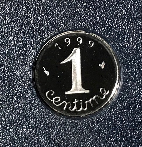 Top rare monnaie - top, centimes