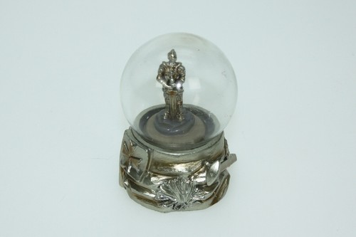 Boule brillante ritter hauteur - brillante,