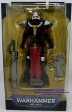 Adepta Sororitas Battle Sister