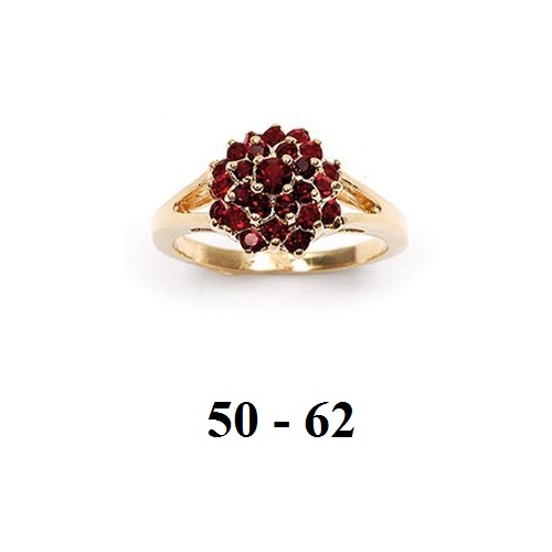 Dolly bijoux bague - bague, femme
