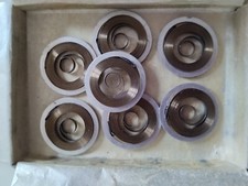 Ressort réveil sonnerie Solo