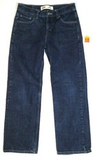 14 Reg Boys 27x27 jeans Levi's
