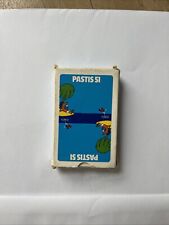 Jeu De 32 Cartes Ricard Pastis