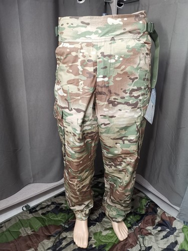 Pantalon guérilla