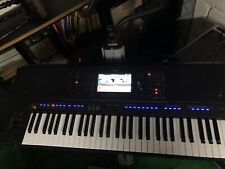 clavier arrangeur psr sx 700