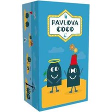 PAVLOVA COCO - Version