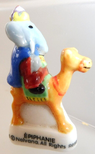 Feve 2004 babar roi - babar,