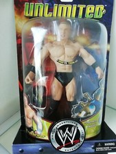 WWE BROCK LESNAR UNLIMITED
