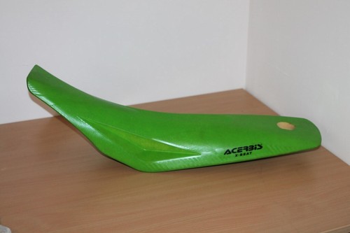 Acerbis seat pour - x-seat, kawasaki