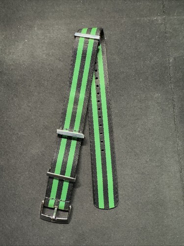 Bracelet nato omega - bracelet,