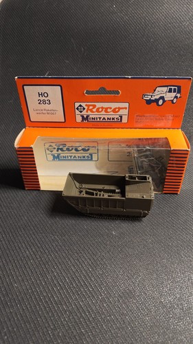Roco minitanks 283 lance - ,