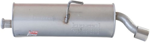 Bosal silencieux - bosal,