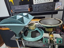 Altec Lansing 416-Z Woofer