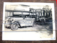 Tirage argentique d'époque