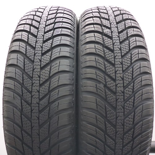 Nexen nblue 4season - 2x,