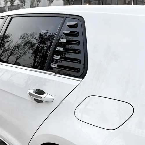 Jalousie pour custode vw - pour,