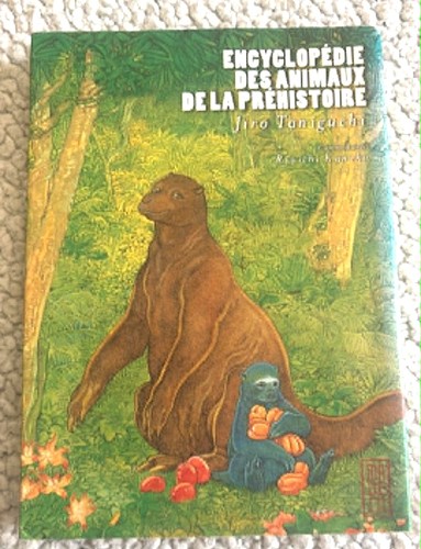 Rare manga encyclopédie - encyclopédie, des