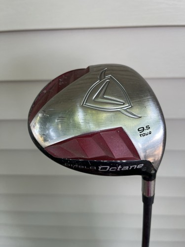 Callaway diablo octane driver - callaway,