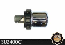 SUZUKI 650 BURGMAN -03/19 -