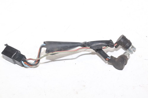 Fils raccord voyants tableau - raccord,