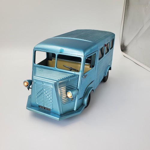 Tube citroen jrd - citroen, hy