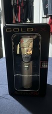 BaByliss Pro Gold Fx