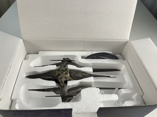 Star trek altamid swarm ship - trek,