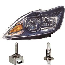 Bi Xenon Phare Droit Pour Ford