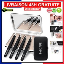Kit Professionnel d'Épilation