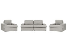 2 Fauteuils et 1 Canapé 3