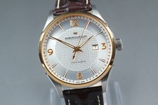 [ Papier ] Montre automatique