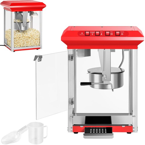 Machine pop corn - machine, à