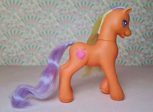 Hasbro 1997 mlp - hasbro, mon