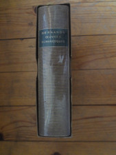 La Pléiade - Bernanos -