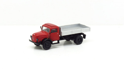 Brekina camion steyr - brekina, 380