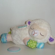 Doudou Mouton Vtech - Manon - Musical