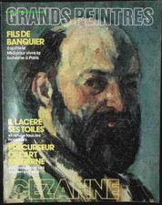 Cezanne - Grands Peintres -