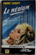 FLEUVE NOIR ANGOISSE 96 / LE