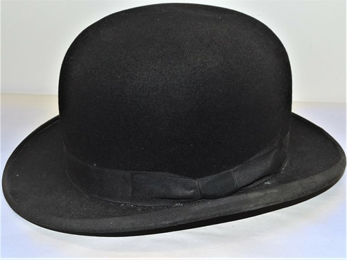 Chapeau melon ancien the - -chapeau, aire