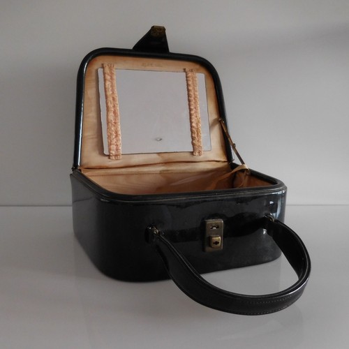 Vanity case elisabeth arden - case,