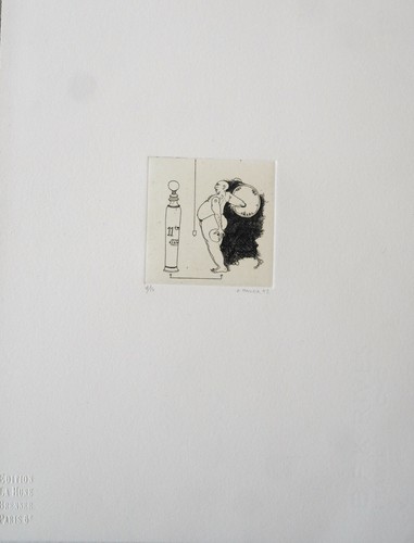Philippe favier né 1957 - né,