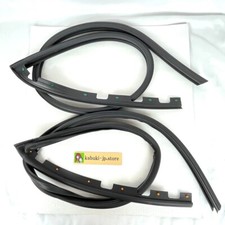 Honda Original FR Door Sub